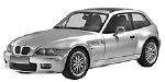 BMW E36-7 U0333 Fault Code