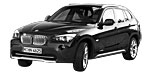 BMW E84 U0333 Fault Code